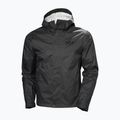 Мъжко дъждобранно яке Helly Hansen Loke black 9