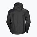 Мъжко дъждобранно яке Helly Hansen Loke black 10