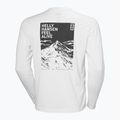 Мъжки Helly Hansen Skog Graphic Longsleeve white 6