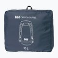 Helly Hansen Canyon Duffel Pack 35 l alpine frost city раница 4