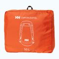 Helly Hansen Canyon Duffel Pack 50 l patrol orange 4