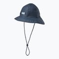 Шапка с периферия Helly Hansen HH Souwester navy