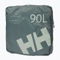Пътна чанта Helly Hansen HH Duffel Bag 2 90 l grey cactus 5
