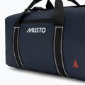 Водоустойчива чанта Musto Genoa Small Carryall 2.0 navy 4