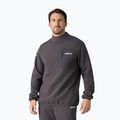 Мъжки суитшърт за ветроходство Musto Storm Fleece Midlayer carbon