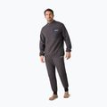 Мъжки суитшърт за ветроходство Musto Storm Fleece Midlayer carbon 2
