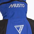 Мъжко ветроходно яке Musto BR3 Pertex Offshore в мазариново синьо 4