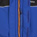 Мъжко ветроходно яке Musto BR3 Pertex Offshore в мазариново синьо 6