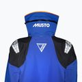 Мъжко ветроходно яке Musto BR3 Pertex Offshore в мазариново синьо 11