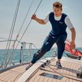Мъжки панталони за ветроходство Musto BR3 Sport Salopette true navy 10