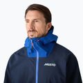 Мъжко ветроходно яке Musto BR3 Sport в мазариново синьо 4