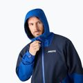 Мъжко ветроходно яке Musto BR3 Sport в мазариново синьо 5