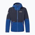 Мъжко ветроходно яке Musto BR3 Sport в мазариново синьо 8