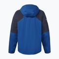 Мъжко ветроходно яке Musto BR3 Sport в мазариново синьо 9