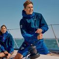 Мъжко ветроходно яке Musto BR3 Sport в мазариново синьо 12