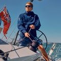 Мъжко ветроходно яке Musto BR3 Sport в мазариново синьо 13