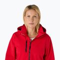Дамско яке за ветроходство Musto Sardinia true red 5