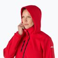 Дамско яке за ветроходство Musto Sardinia true red 6