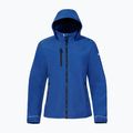 Дамско яке за ветроходство Musto Sardinia mazarine blue 2