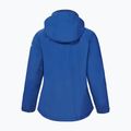 Дамско яке за ветроходство Musto Sardinia mazarine blue 3