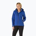 Дамско яке за ветроходство Musto Sardinia mazarine blue 4