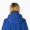 Дамско яке за ветроходство Musto Sardinia mazarine blue 6