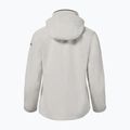 Дамско яке за ветроходство Musto Sardinia platinum 3