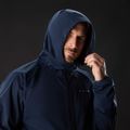 Мъжко ветроходно яке Musto Evo Venture 3L navy 4