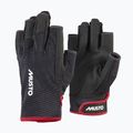 Ръкавици за ветроходство Musto Essential Sailing Short Finger 2.0 black