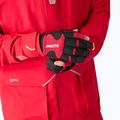Musto Performance Дълъг пръст 2.0 истински червени ръкавици за ветроходство 5