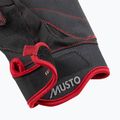 Ръкавици за ветроходство Musto Performance Long Finger 2.0 black 2