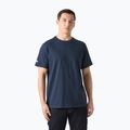 Мъжка тениска Helly Hansen Crew 2.0 navy 3