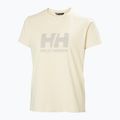 Helly Hansen дамска тениска Logo 3.0 cream