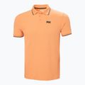 Мъжка поло тениска Helly Hansen Kos Polo apricot crush
