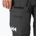 Дамски панталони за ветроходство Helly Hansen Pier 4.0 Bib ebony 4