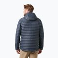 Мъжко зимно яке Helly Hansen Sirdal Hooded Insulator alpine frost 2