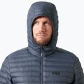 Мъжко зимно яке Helly Hansen Sirdal Hooded Insulator alpine frost 3