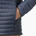 Мъжко зимно яке Helly Hansen Sirdal Hooded Insulator alpine frost 4