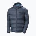 Мъжко зимно яке Helly Hansen Sirdal Hooded Insulator alpine frost 6