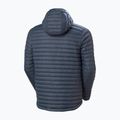 Мъжко зимно яке Helly Hansen Sirdal Hooded Insulator alpine frost 7