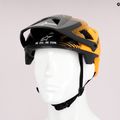 Велосипедна каска Alpinestars Vector Pro A2 orange 8702621/1224 9