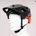 Велосипедна каска Alpinestars Vector Pro Atom black 8703019/1309 9
