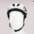 Велосипедна каска Lazer Vento KC CE бяла BLC2227889981 9