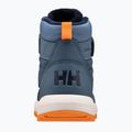 Helly Hansen Jk Bowstring Boot Детски ботуши за сняг HellyTech, изпирани в тъмносиньо/папая 3
