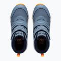 Helly Hansen Jk Bowstring Boot Детски ботуши за сняг HellyTech, изпирани в тъмносиньо/папая 5