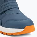 Helly Hansen Jk Bowstring Boot Детски ботуши за сняг HellyTech, изпирани в тъмносиньо/папая 7