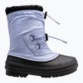 Helly Hansen Jk Varanger Insulated bright lavender/meta pin детски ботуши за сняг 2