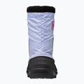 Helly Hansen Jk Varanger Insulated bright lavender/meta pin детски ботуши за сняг 3