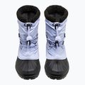 Helly Hansen Jk Varanger Insulated bright lavender/meta pin детски ботуши за сняг 4