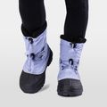 Helly Hansen Jk Varanger Insulated bright lavender/meta pin детски ботуши за сняг 6
